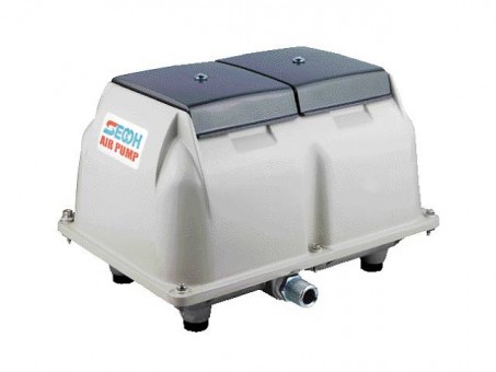 Secoh Компрессор воздушный для пруда Secoh EL 250W