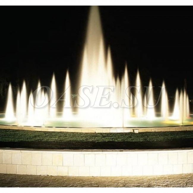 Корпус без лампы ProfiLux 101 E