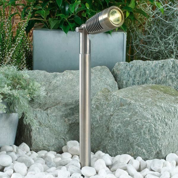 Точечный ландшафтный светильник Garden Lights Elatus Точечный ландшафтный светильник Garden Lights Elatus