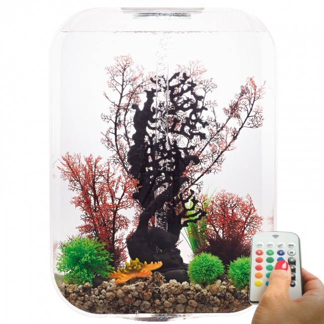 Аквариум biOrb LIFE 60 MCR clear Аквариум biOrb LIFE 60 MCR clear