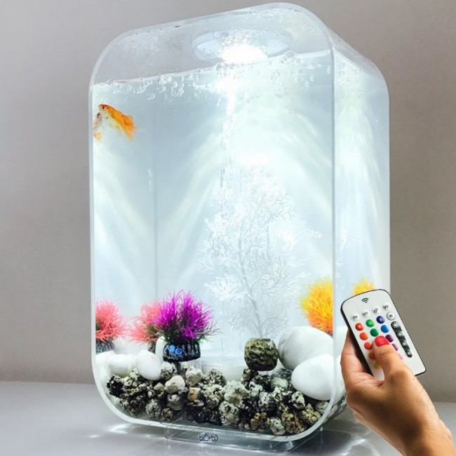 Аквариум biOrb LIFE 60 MCR clear Аквариум biOrb LIFE 60 MCR clear