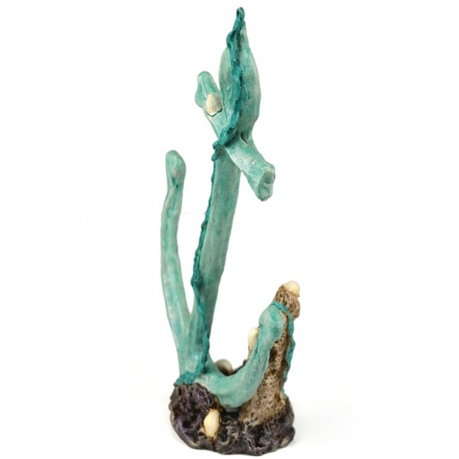 Декоративная фигура "Якорь", Anchor ornament Декоративная фигура "Якорь", Anchor ornament