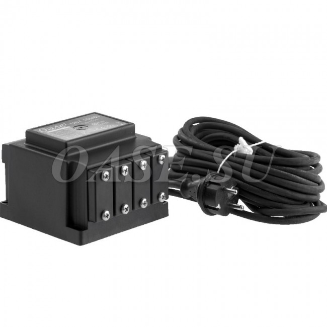 Подводный трансформатор UST 150/01 Подводный трансформатор UST 150/01