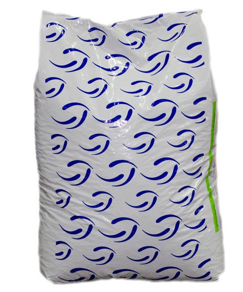 Биомар Эфико Сигма. Корм для прудовой рыбы 25kg фракция 6мм