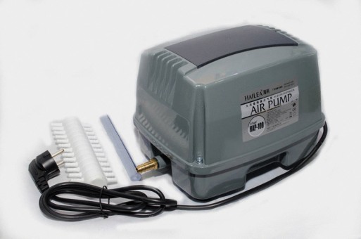 HAILEA НАР-120 Компрессор для пруда 120 л/мин.