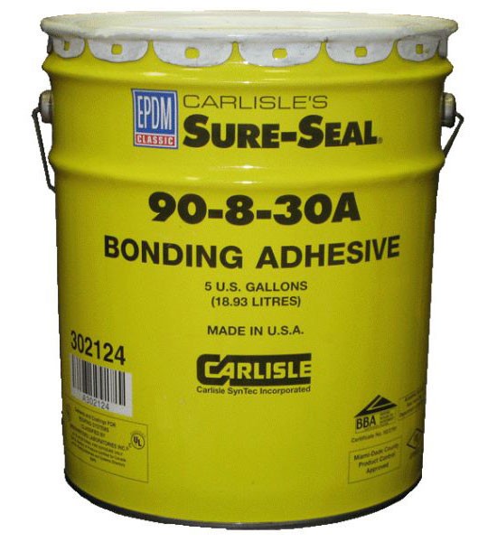 Клей монтажный Carlisles Bonding Adhesive 19L. Клей монтажный Carlisles Bonding Adhesive 19L.