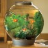Аквариум biOrb Classic 60 LED Thermo серебро
