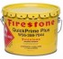 Праймер для подготовки пленки Firestone Quick Prime Plus