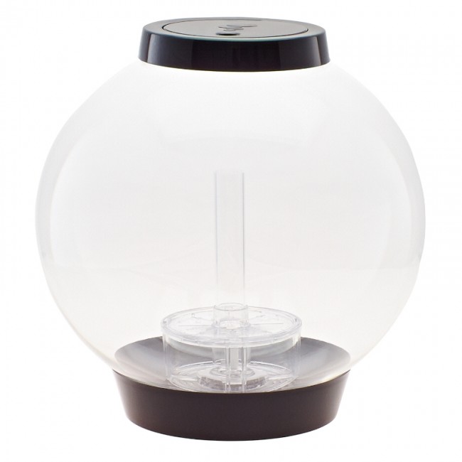Аквариум biOrb Classic 60 LED Thermo черный