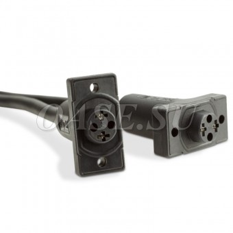 Соединительный кабель 7.5m /01