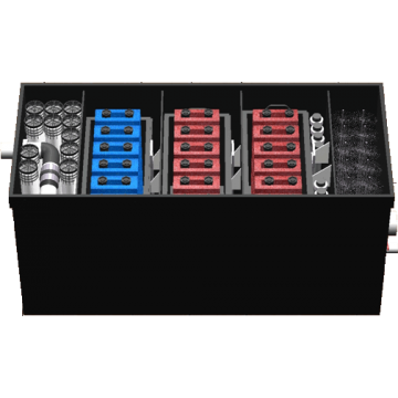 Фильтр для пруда и водоема до 350м3 Pondtech Bio-Filter 160 IA Фильтр для пруда и водоема до 350м3 Pondtech Bio-Filter 160 IA