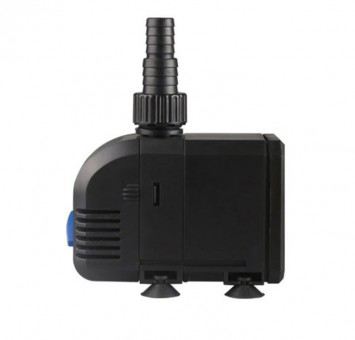 Фонтанный насос GRECH HJ 1500