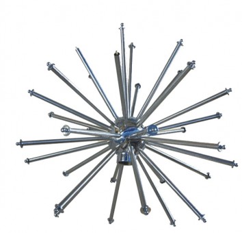 PONDTECH ФОНТАННАЯ НАСАДКА HQ QA-100