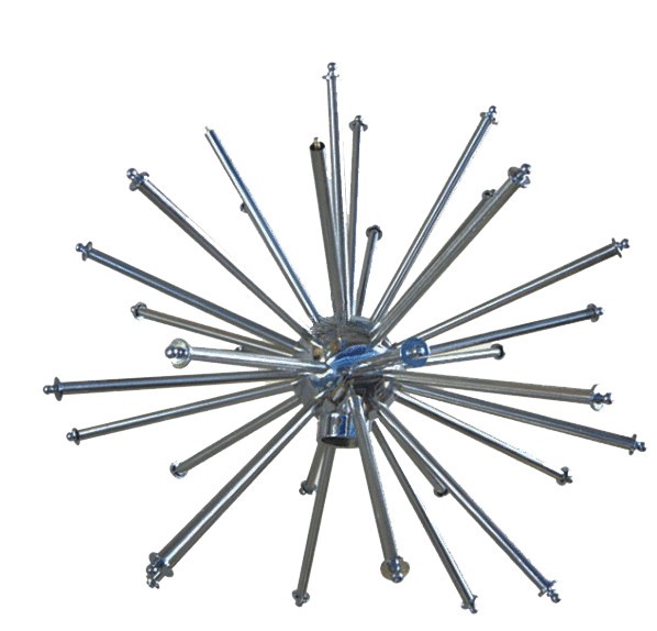 PONDTECH ФОНТАННАЯ НАСАДКА HQ QA-100 PONDTECH ФОНТАННАЯ НАСАДКА HQ QA-100