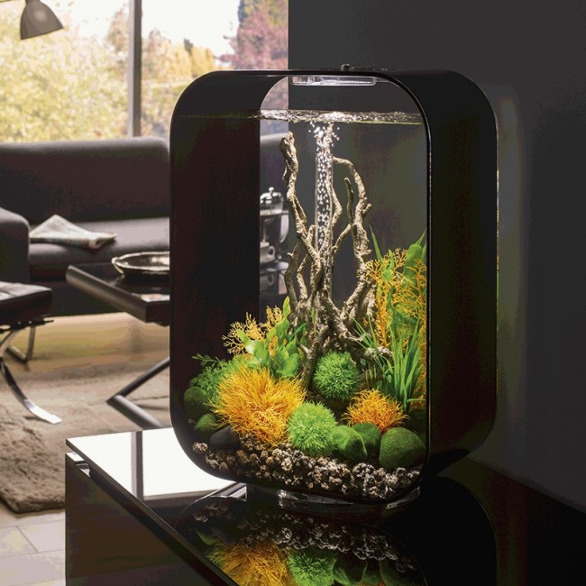 Декоративная фигура "Коряга", большая, Moorwood ornament large