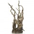 Декоративная фигура "Коряга", большая, Moorwood ornament large