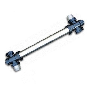 У.Ф. Стерилизатор для водоема Jebao stu-75