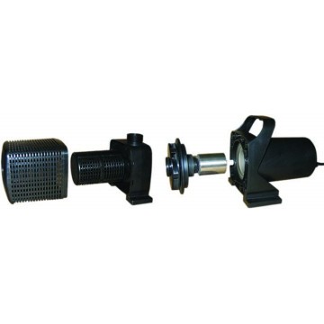 Фонтанный насос для водопадов и фильтрации Pondtech SP 618 Фонтанный насос для водопадов и фильтрации Pondtech SP 618