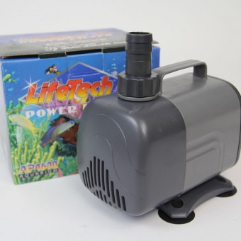 Насос для пруда Lifetech AP 4600 прокачка 4.000 л/ч