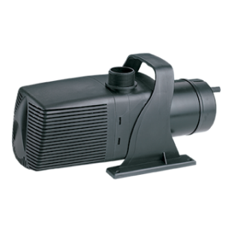 Фонтанный насос для водопадов и фильтрации Pondtech SP 668 (380V)