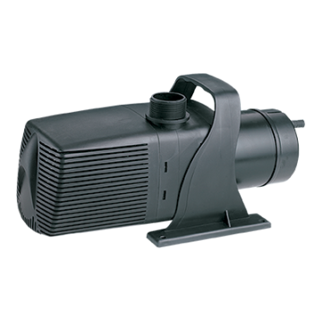 Фонтанный насос для водопадов и фильтрации Pondtech SP 668 (380V)