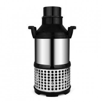 Фонтанный насос для водопадов и фильтрации Pondtech AFA 1000