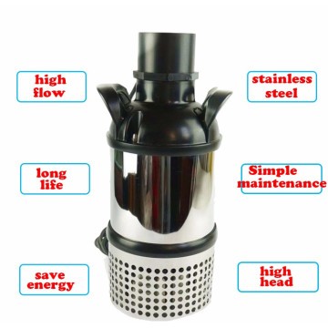 Фонтанный насос для водопадов и фильтрации Pondtech AFA 1000 Фонтанный насос для водопадов и фильтрации Pondtech AFA 1000