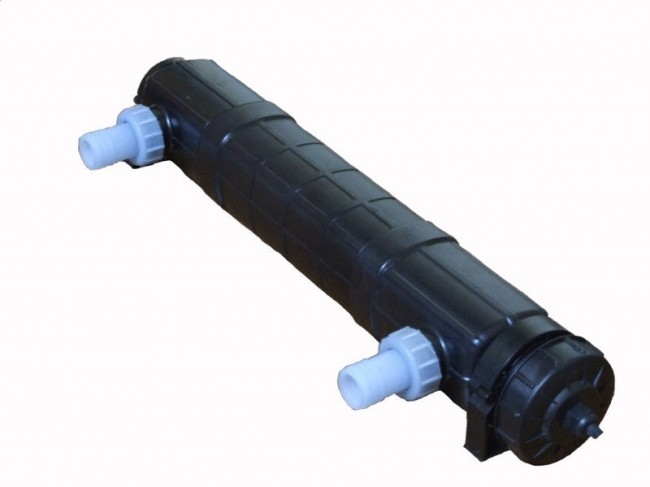 У.Ф. Стерилизатор для пруда Pondtech UV-PL55