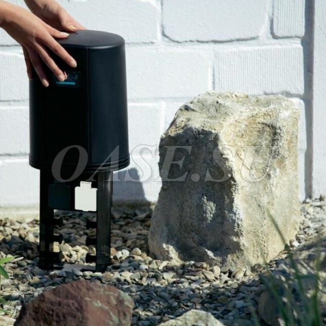 Декоративный кожух для InScenio Rock sand Декоративный кожух для InScenio Rock sand