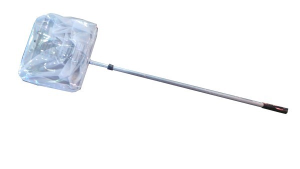 Сачок для пруда