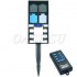 Блок уличных управляемых розеток InScenio FM-Master 3
