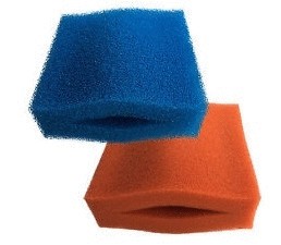 ЗАПАСНЫЕ ГУБКИ ДЛЯ ФИЛЬТРОВ PONDTECH ЗАПАСНЫЕ ГУБКИ ДЛЯ ФИЛЬТРОВ PONDTECH