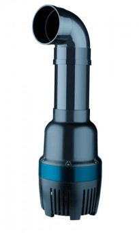 Насос для пруда GRECH CEF 30000 прокачка 30000 л/ч