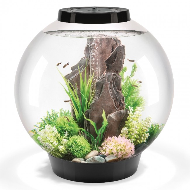 Аквариум biOrb Classic 60 LED черный