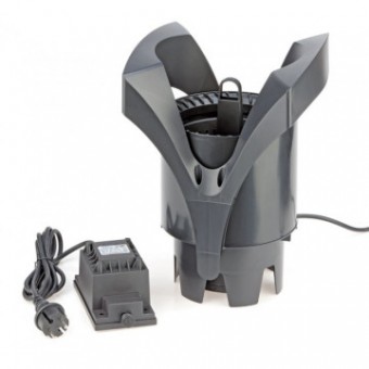 Скиммер плавающий с насосом Schwimmskimmer TGS 2000