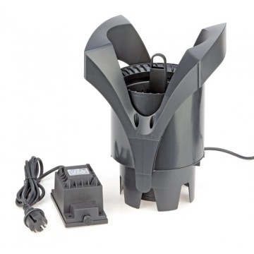 Скиммер плавающий с насосом Schwimmskimmer TGS 2000 Скиммер плавающий с насосом Schwimmskimmer TGS 2000