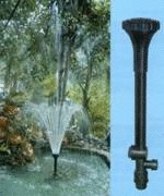 PONDTECH НАСАДКА ФОНТАННАЯ ВУЛКАН FH-010