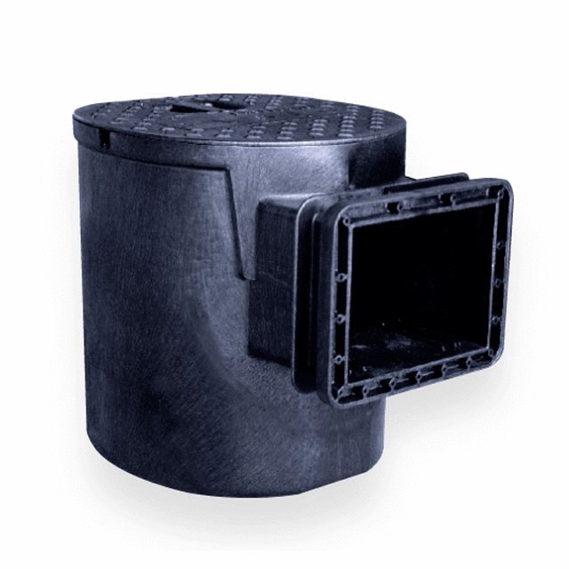 Скиммер для водоема Savio Skimmerfilter 30