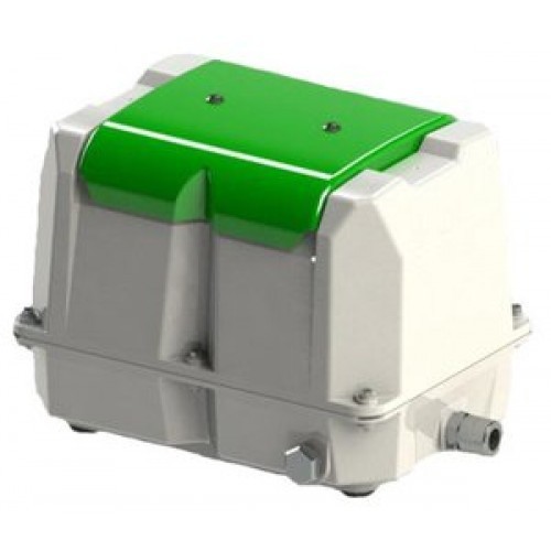 Secoh Компрессор воздушный для пруда Secoh JDK 500