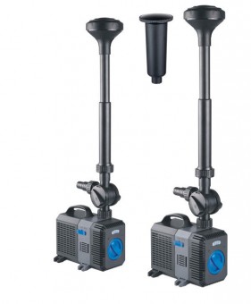 Фонтанный насос GRECH CTP-4803