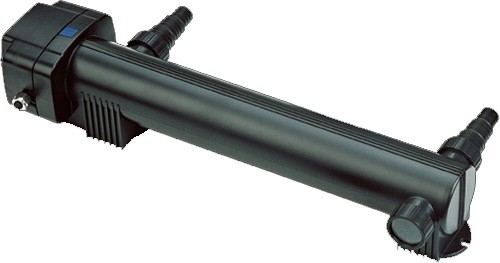 OASE VITRONIC 36w У.Ф. Стерилизатор для пруда до 40.000 литров