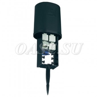 Блок уличных розеток InScenio 230