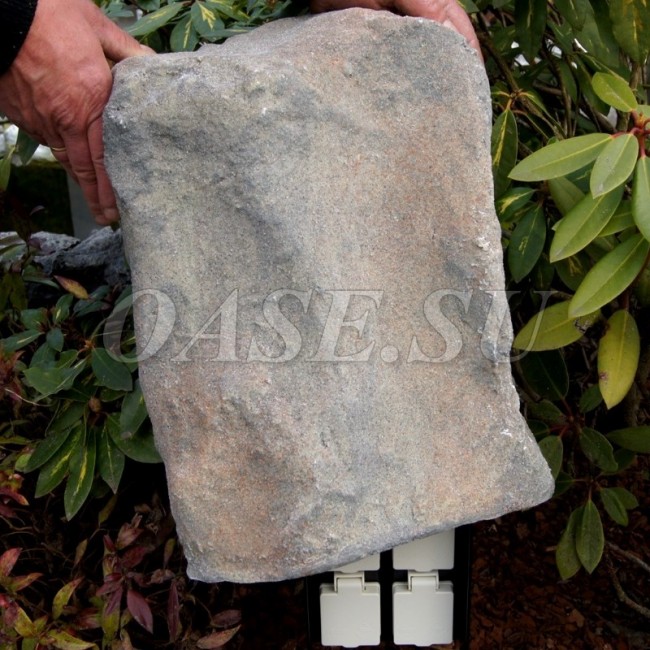 Блок уличных розеток InScenio 230