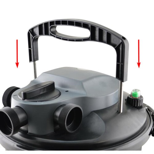 Фильтр для пруда и водоема до 4м3 Jebao CBF-4000 Фильтр для пруда и водоема до 4м3 Jebao CBF-4000