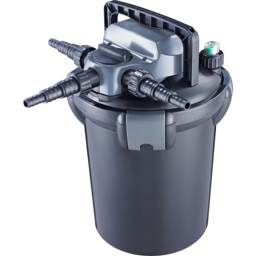 Фильтр для пруда и водоема до 4м3 Jebao CBF-4000 Фильтр для пруда и водоема до 4м3 Jebao CBF-4000