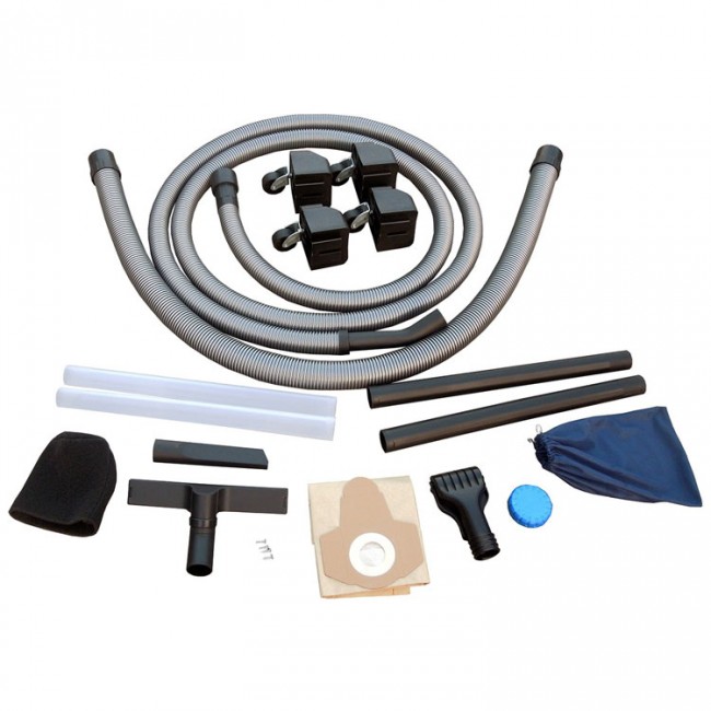 Пылесос для пруда POND VACUUM CLEANER L Пылесос для пруда POND VACUUM CLEANER L