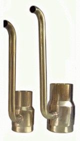 PONDTECH ФОНТАННАЯ НАСАДКА HQ CH-40 PONDTECH ФОНТАННАЯ НАСАДКА HQ CH-40