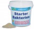 Живые бактерии для пруда BIOBIRD Starter Bakterien 750 гр.