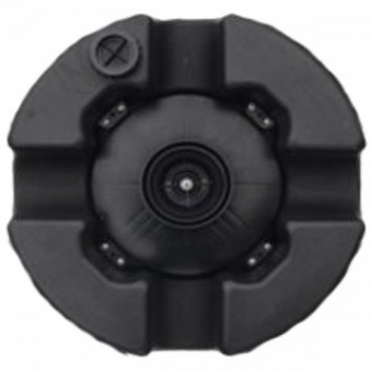 Pondtech Плавающий фонтан-аэратор для пруда и водоёма HG 750C 