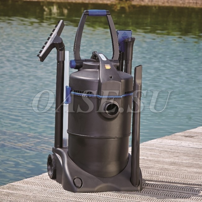 Удалитель ила Pondovac Vers 3